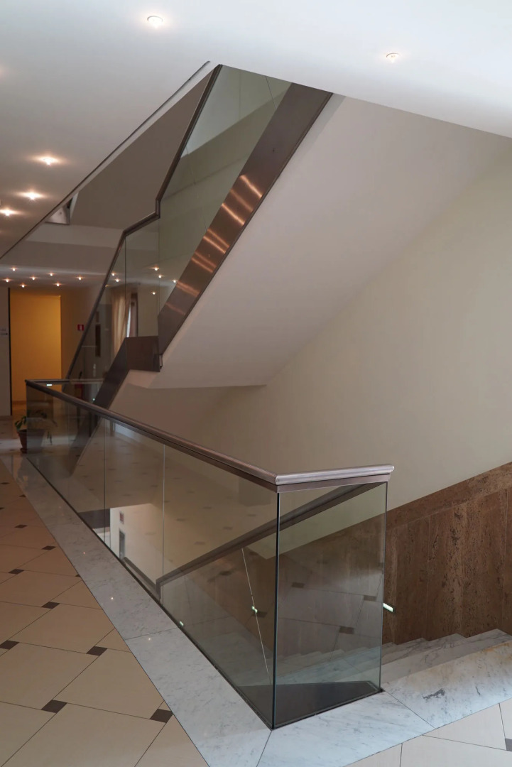 Suites & Residence Hotel Napoli