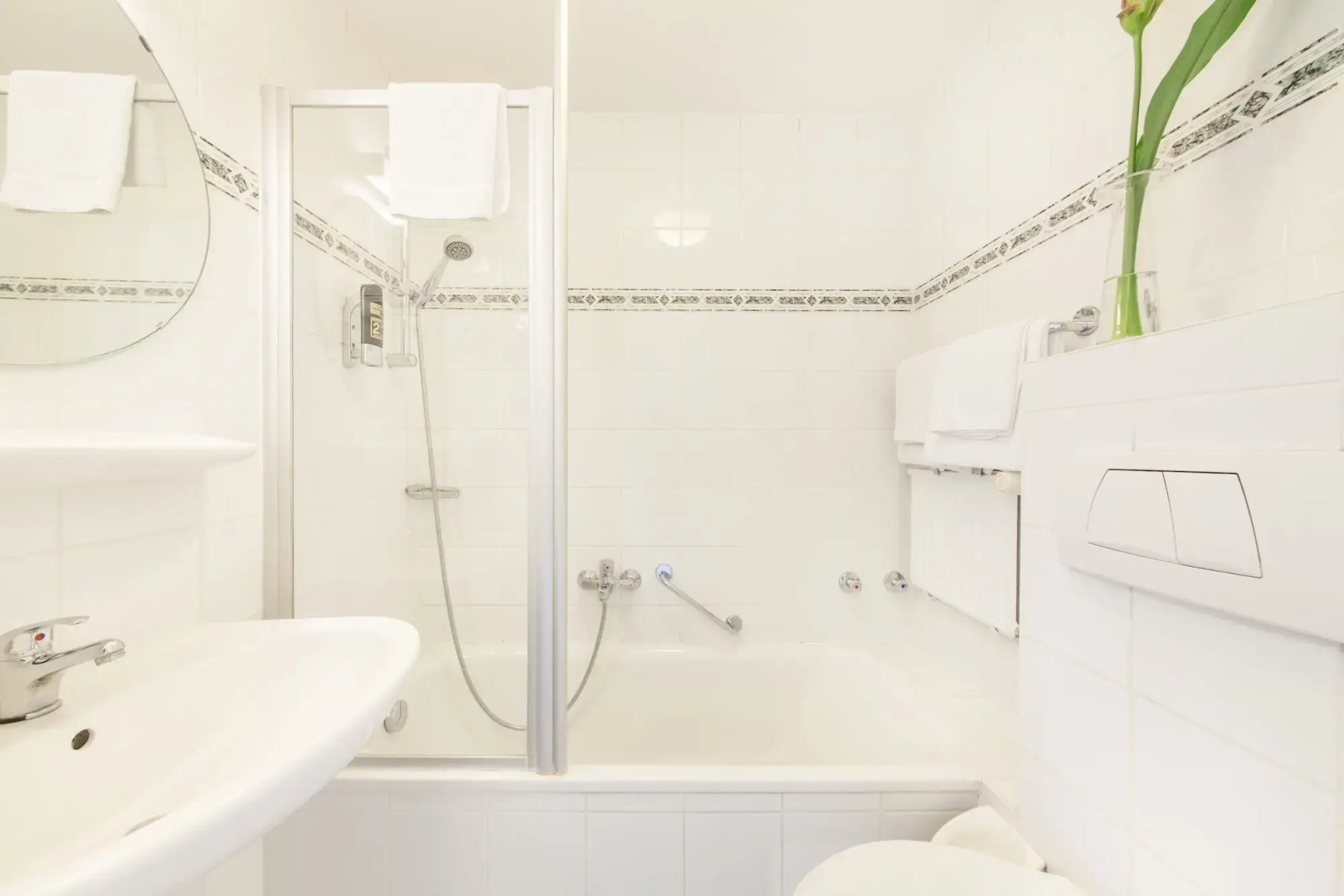 Hotel Continental Frankfurt