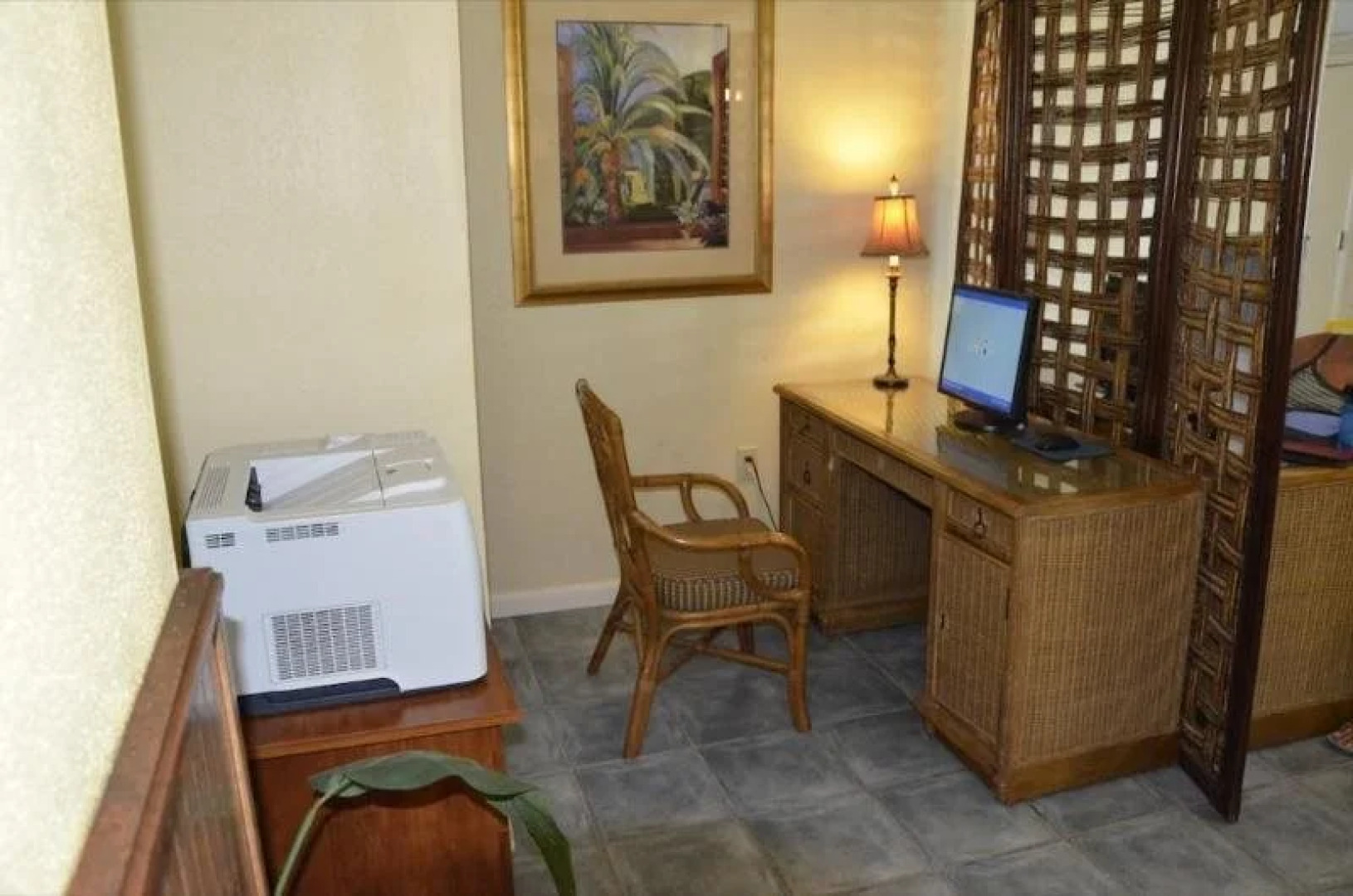 Coconut Palms Beach Resort