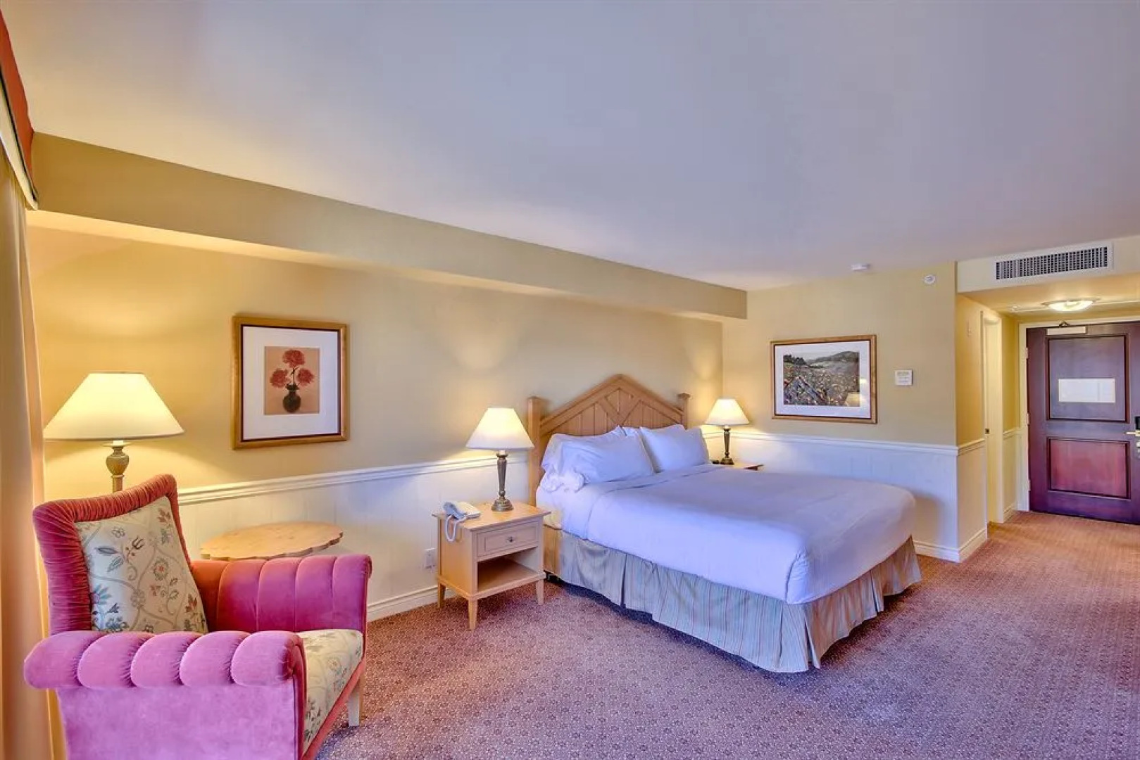 The Residences at Sun Peaks Grand