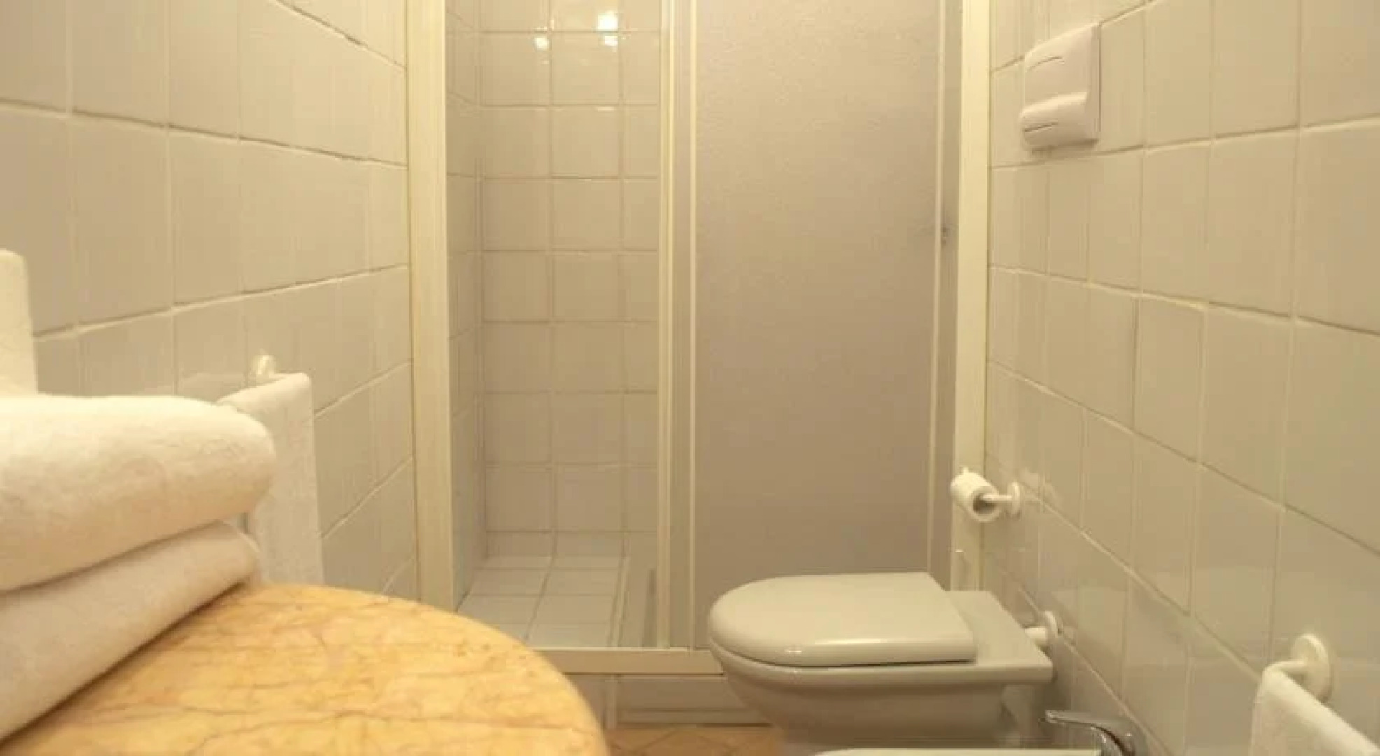 Cala Paradiso Residence