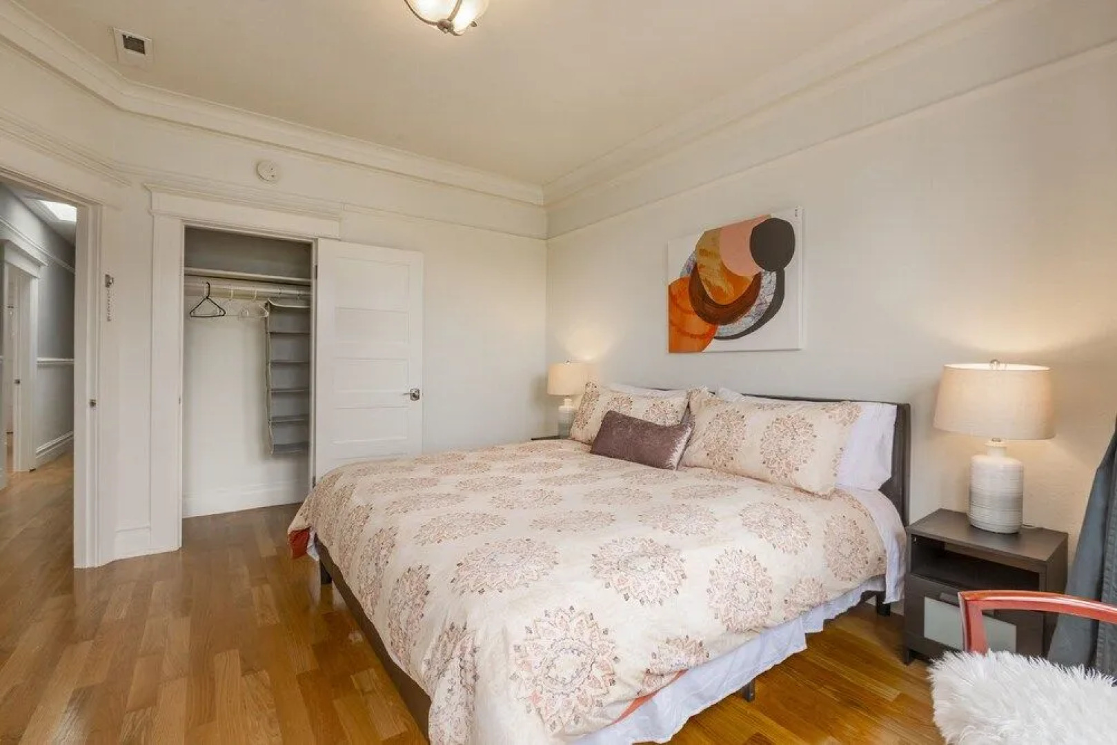 Marbella Lane Apartments in Mission St San Francisco