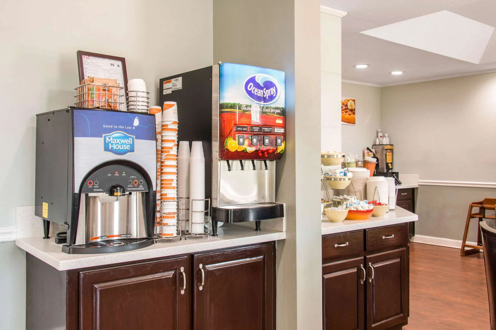 Quality Inn Pooler - Savannah I-95