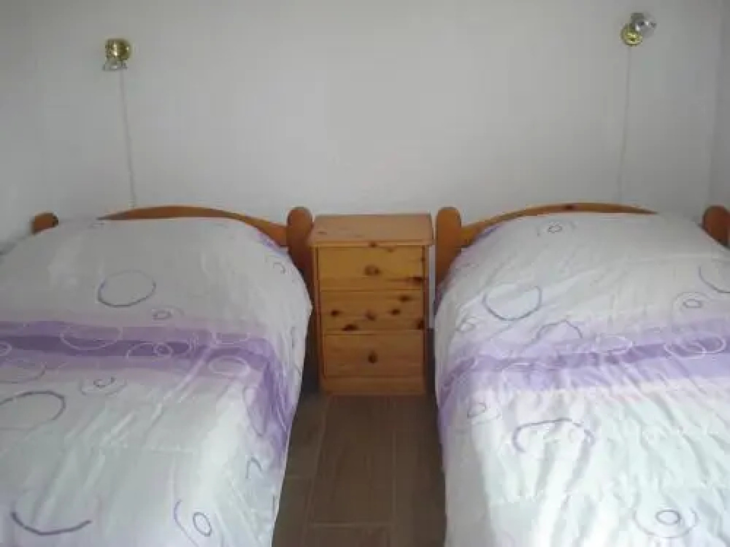 Apartment Premantura