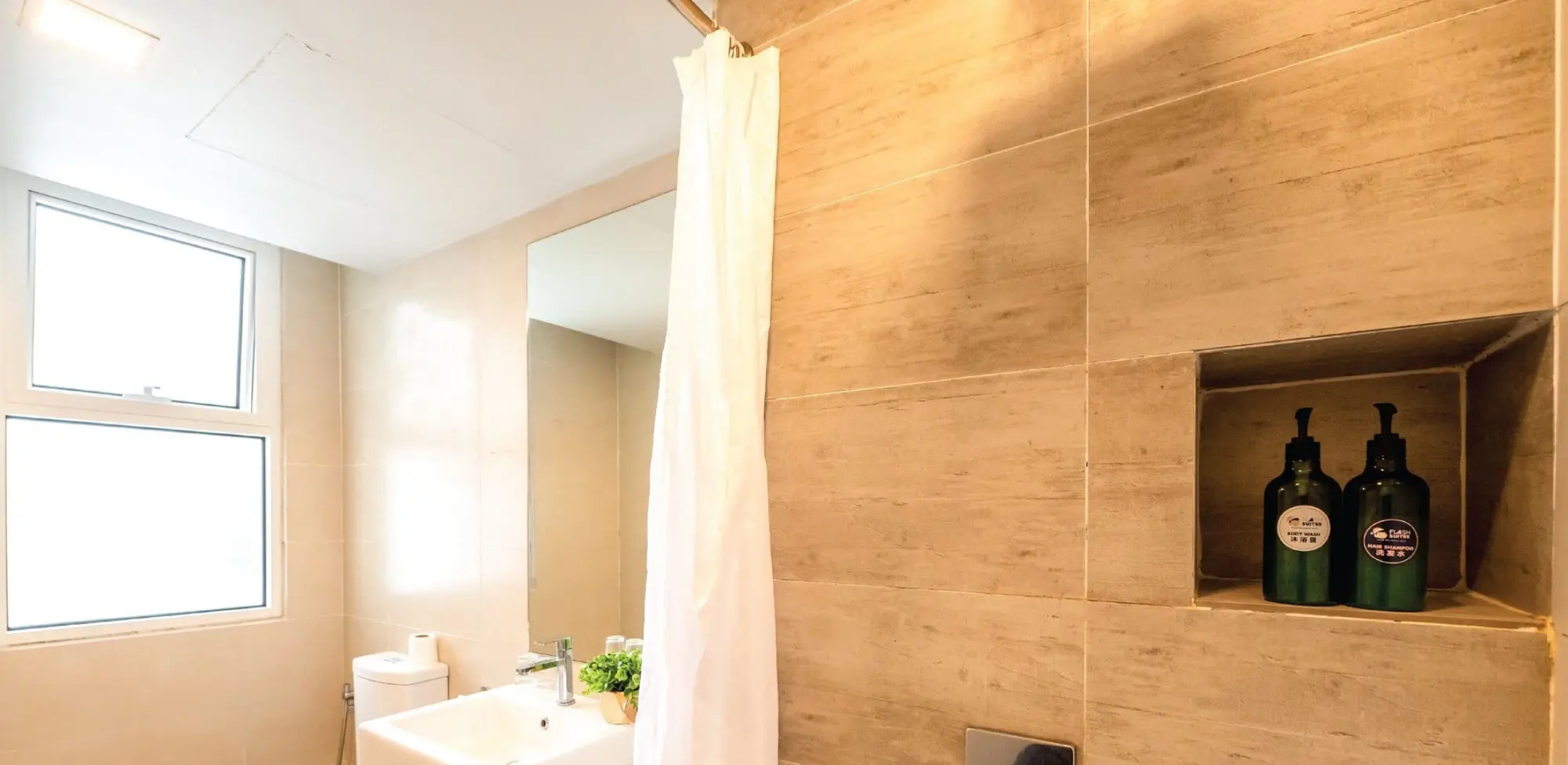 Windmill Premium Suites Genting Highland