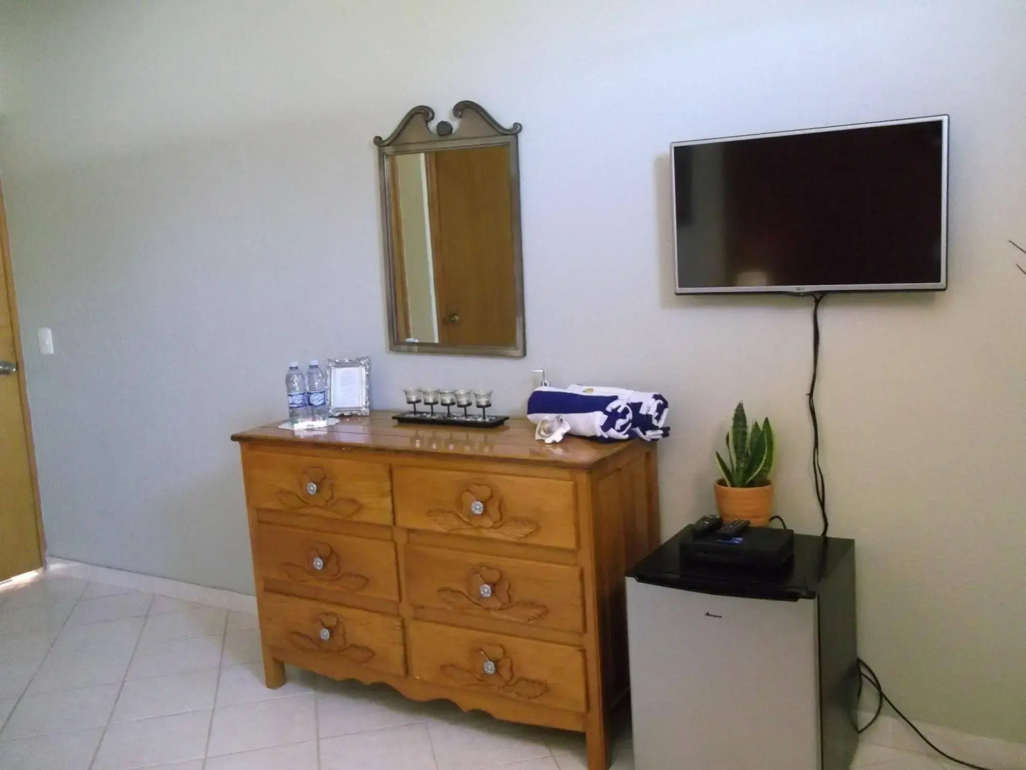 Casa Punta Perula Bed & Breakfast Hotel