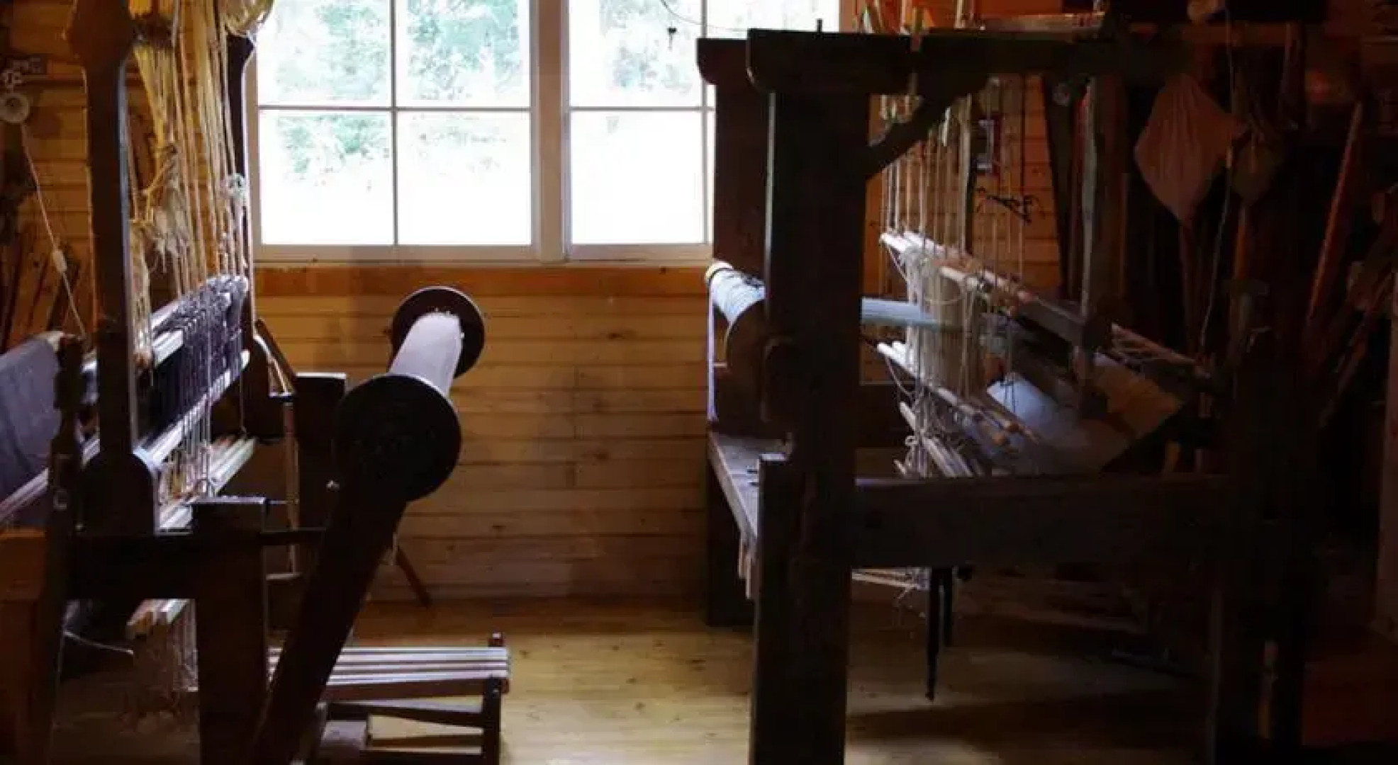 Mäehansu Tourist Farm