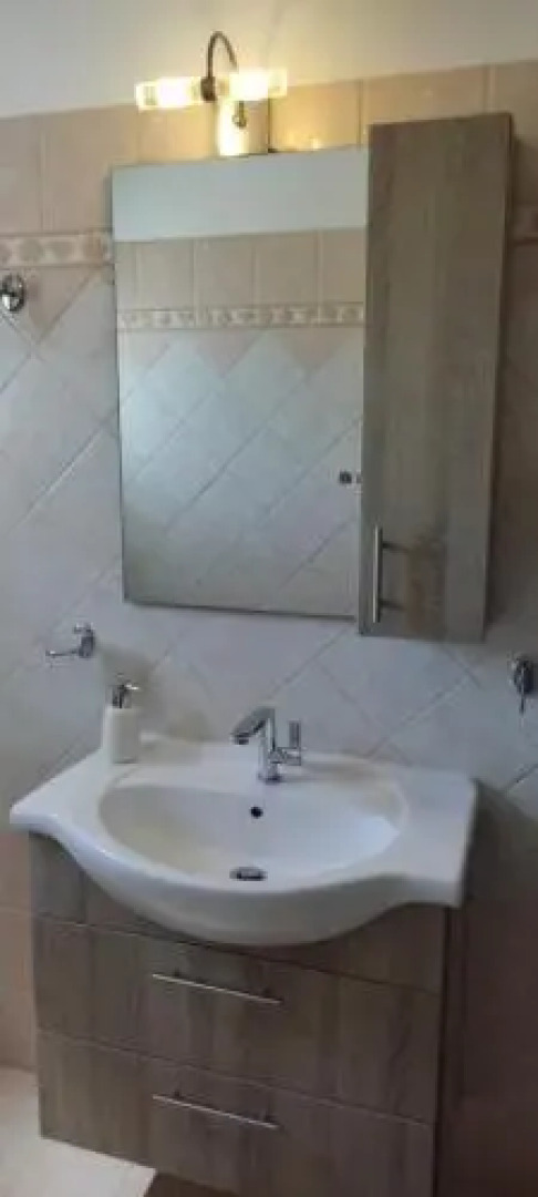 Grandes Apartments sea front