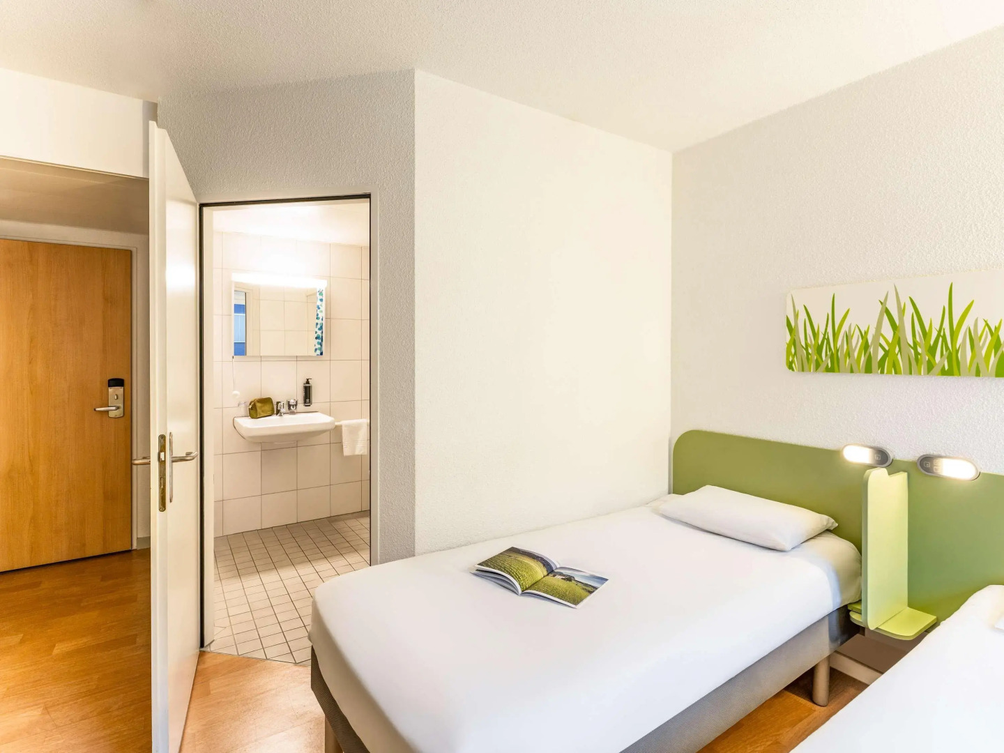 ibis budget Zurich City West
