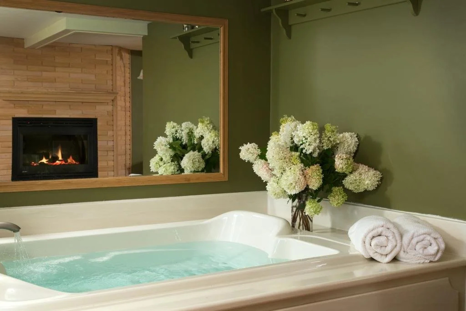 Justin Trails Resort, LLC.