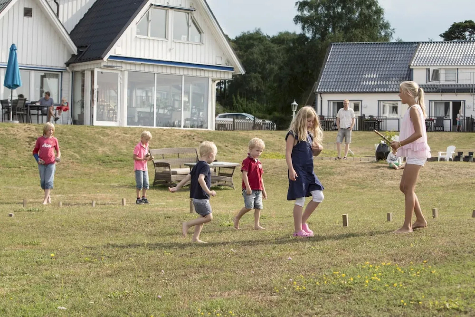 Löderups Strandbad Hotell & Stugby