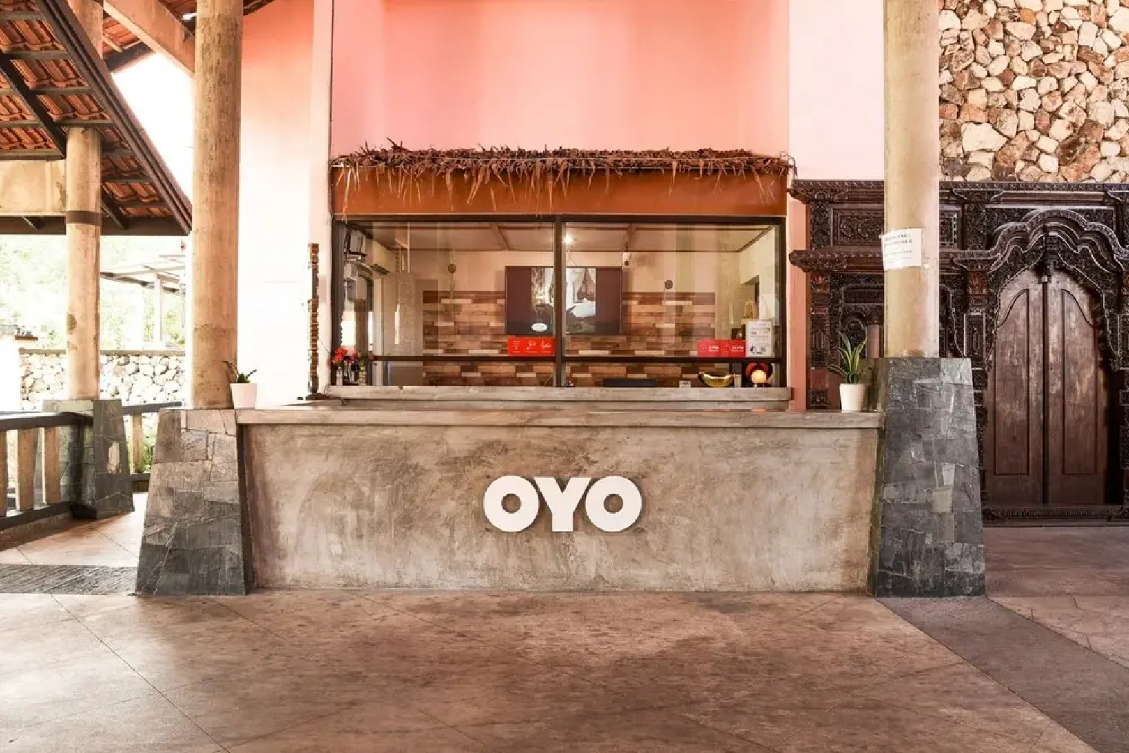 OYO 771 Ivory Hotel & Resort