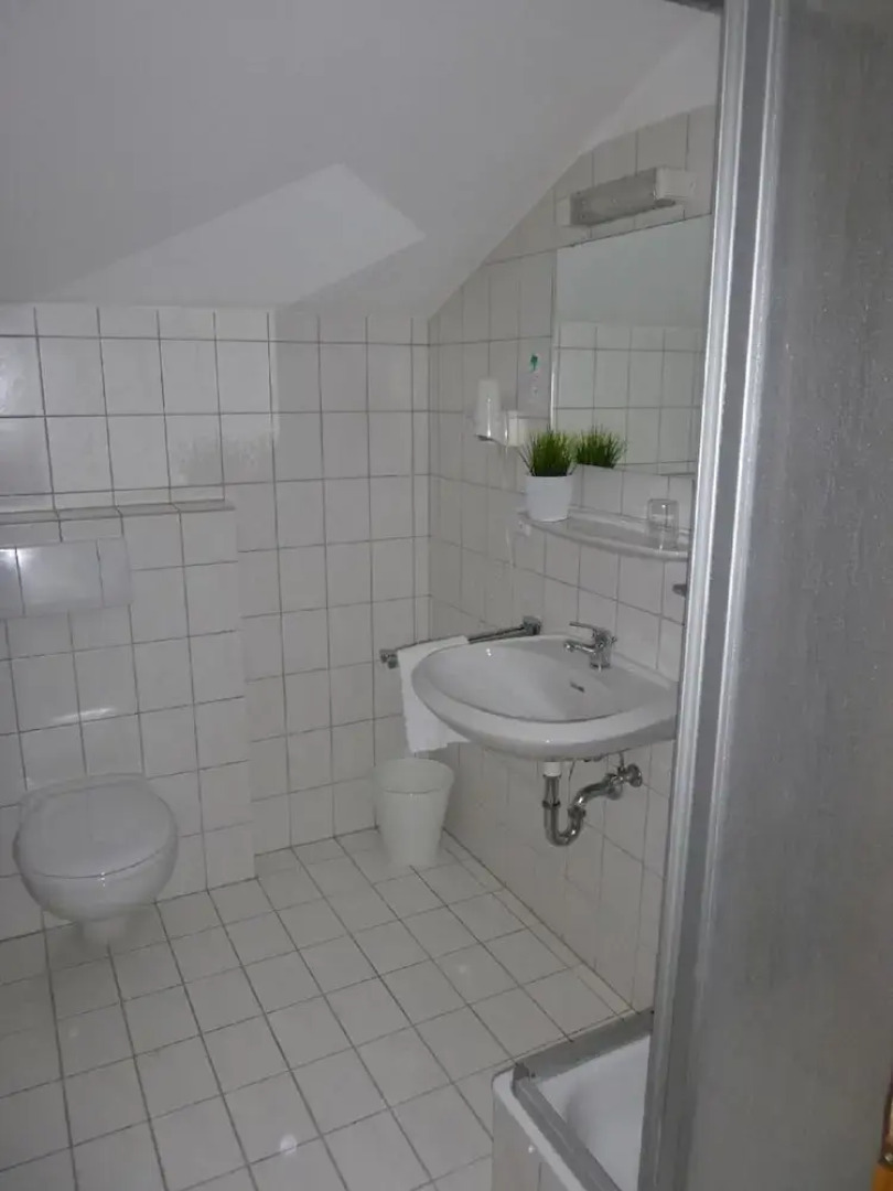 Ferienappartement Eichenbühl