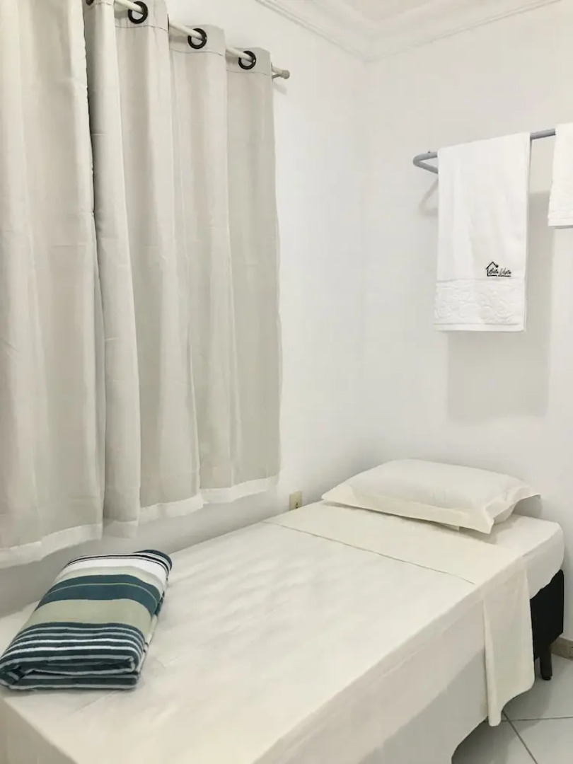 Bela Vista Hospedaria