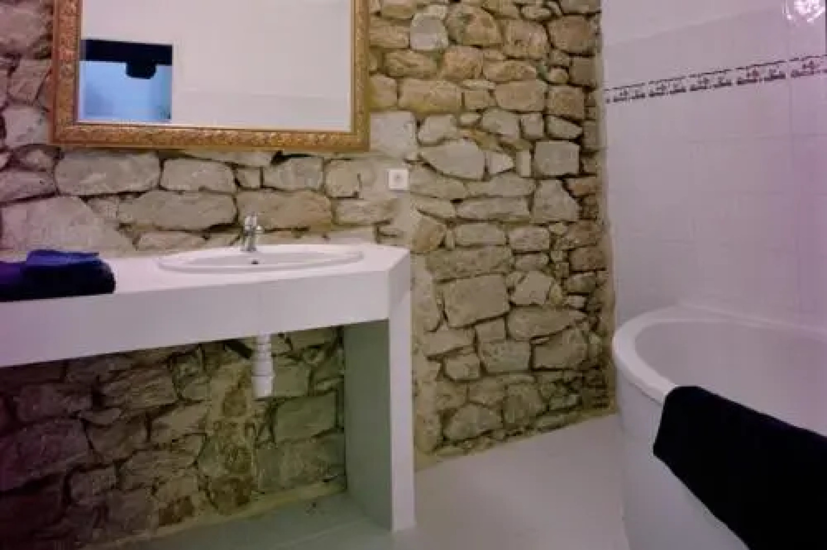 Chateau Camp del Saltre