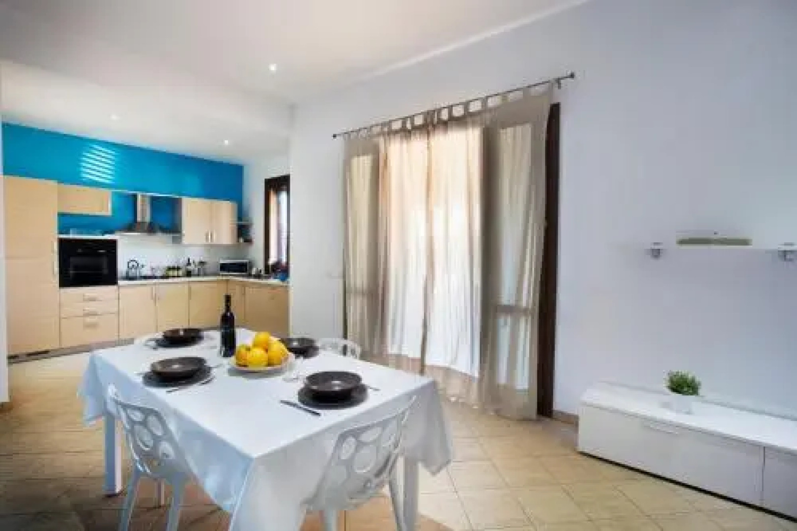 Holiday home Nicola Santoro