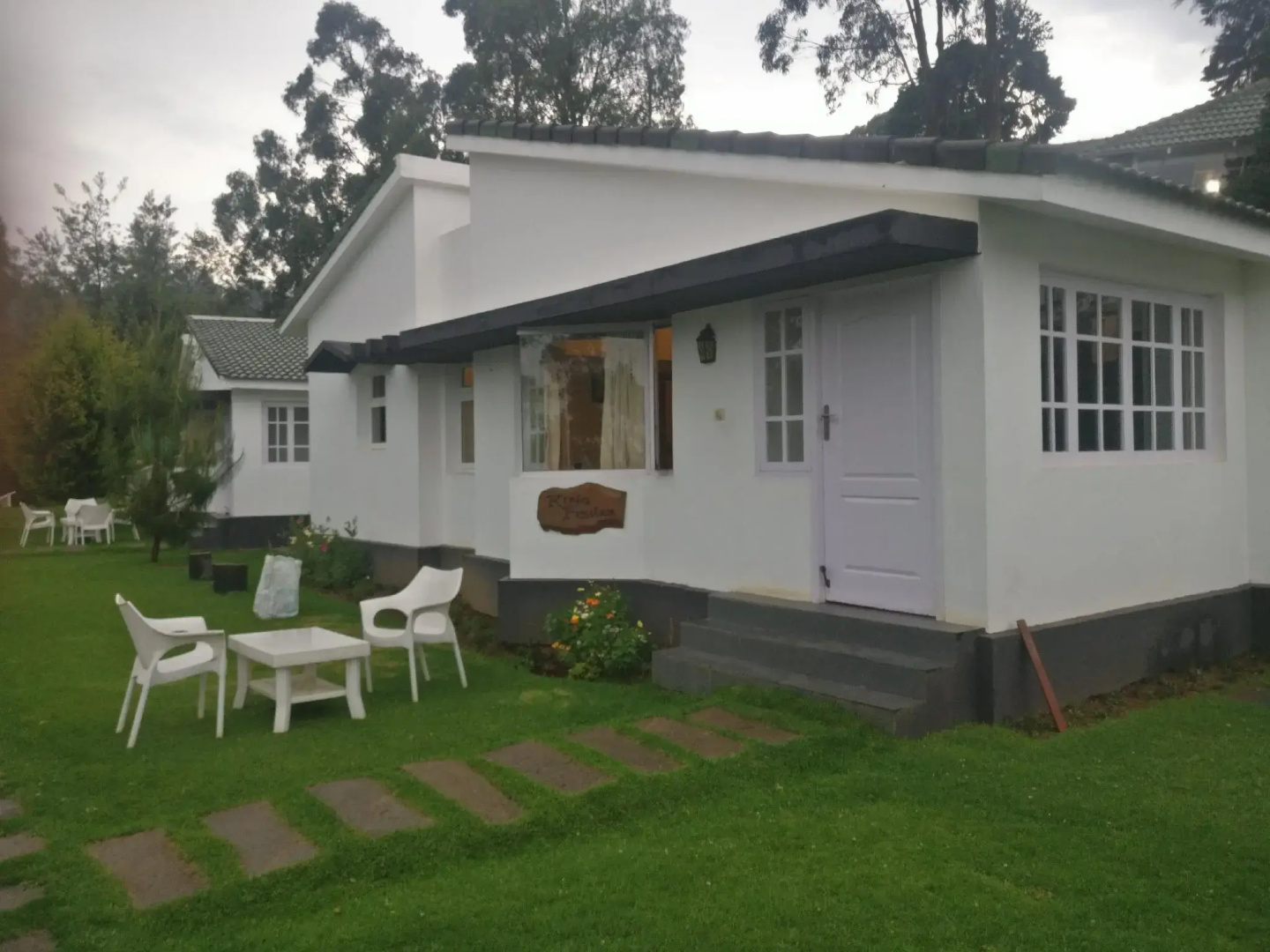 Sabol Holiday Resorts