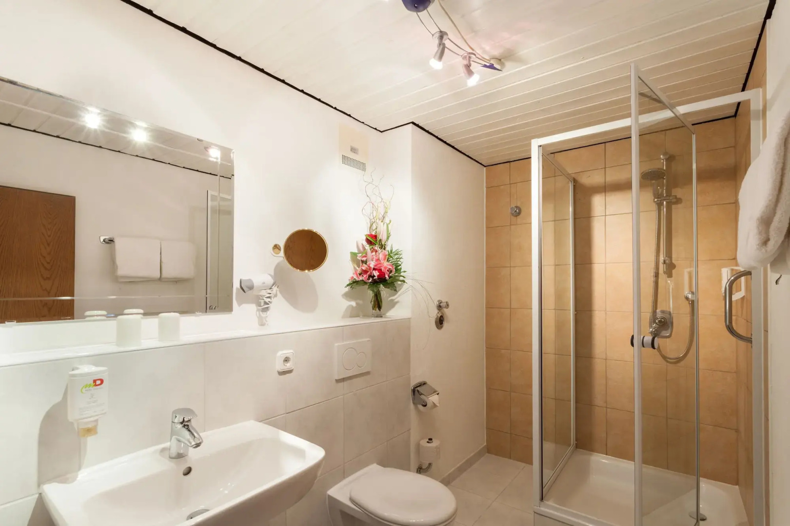 AKZENT Hotel Alpenrose