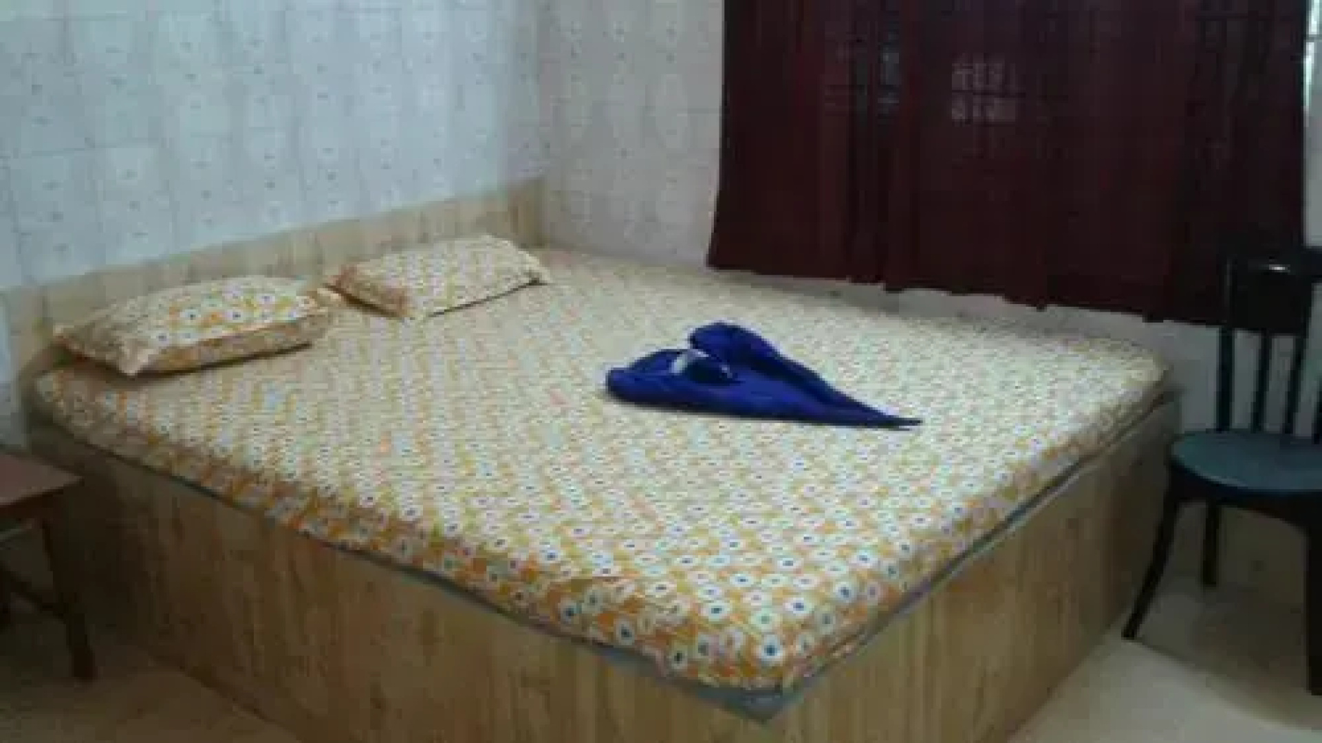 Neelanjana's Hotel Hindustan