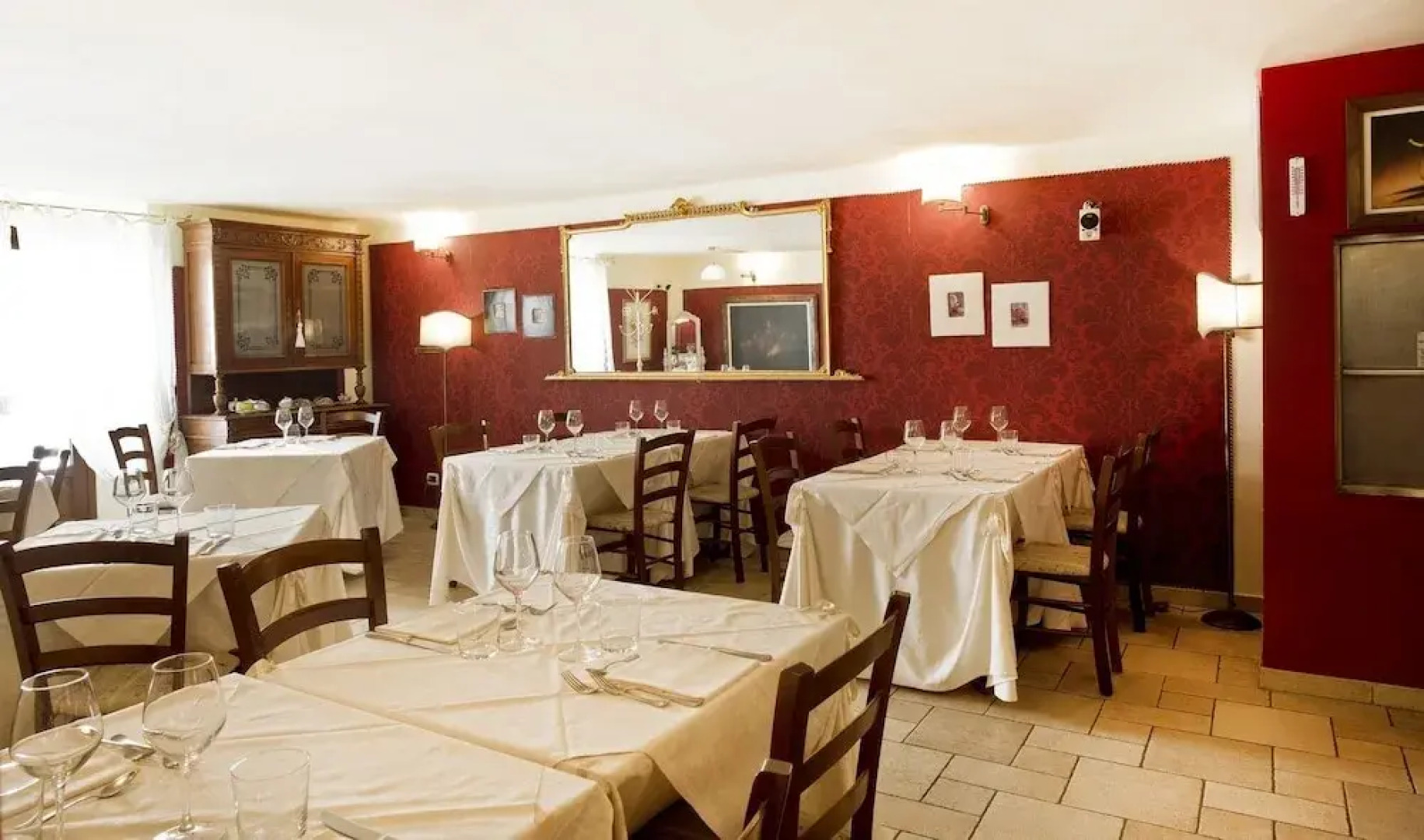 Residence La Pera Bugiarda