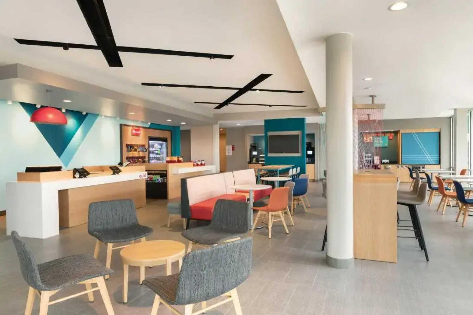 avid hotel Atlanta – Conyers I-20 by IHG