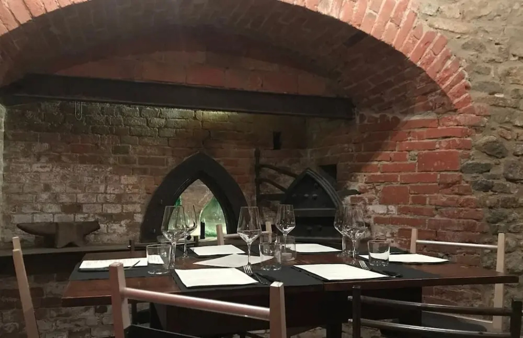 Le Case Della Saracca