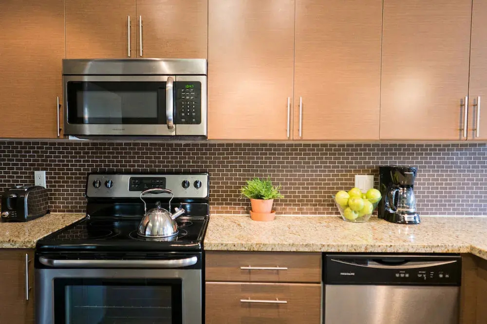 Modern 1Br in Norquay Village by Sonder