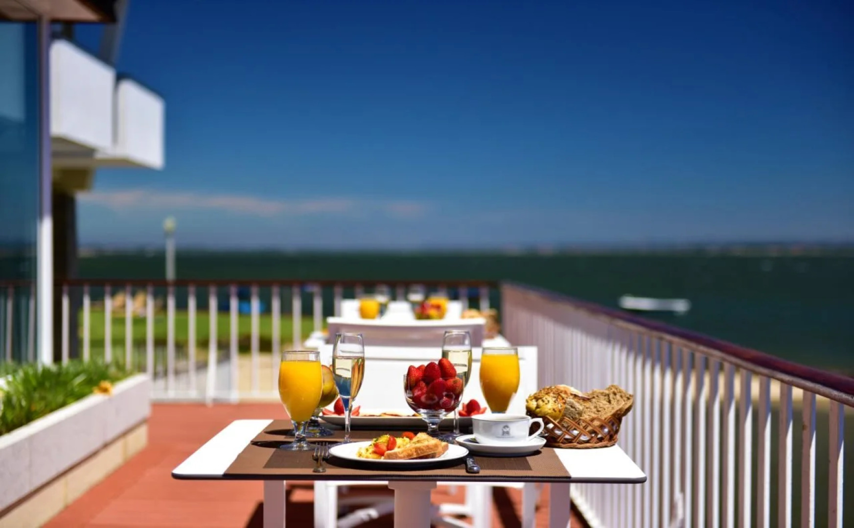 Pousada da Ria - Aveiro - Charming Hotel