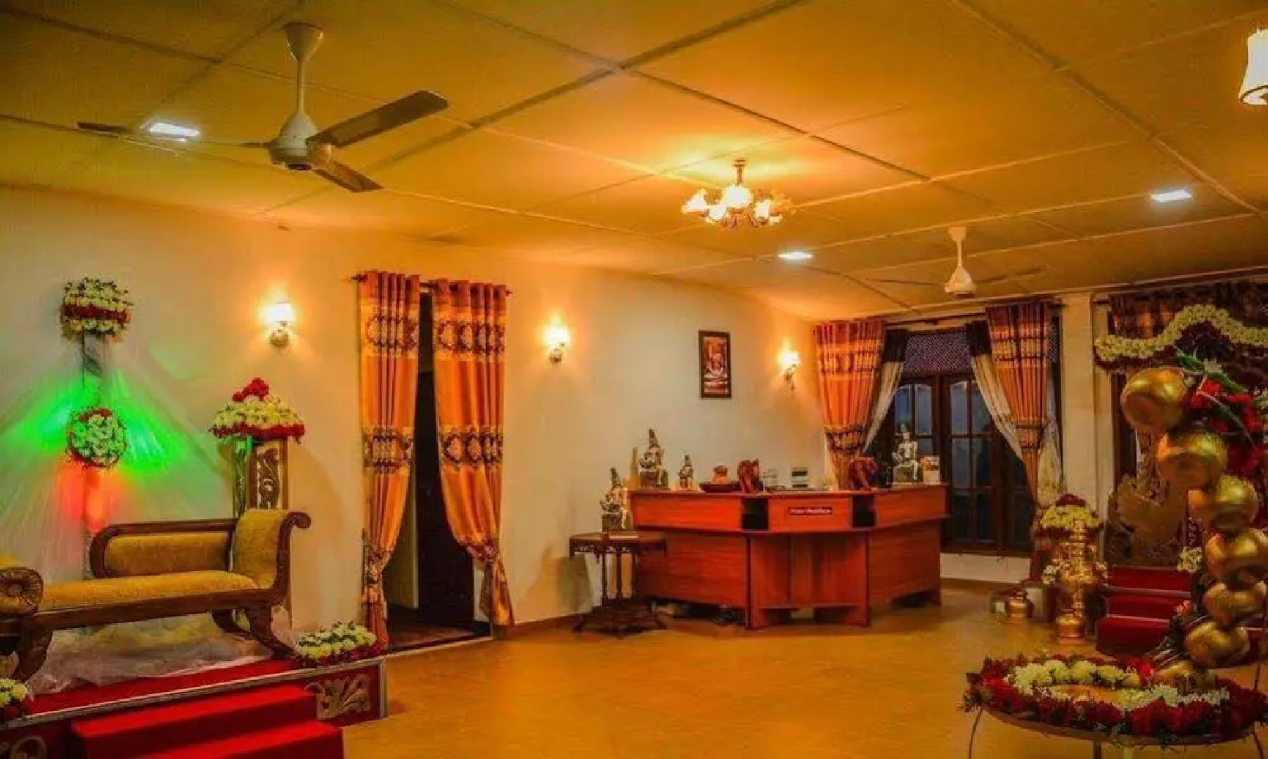 Vista Heritage Polonnaruwa