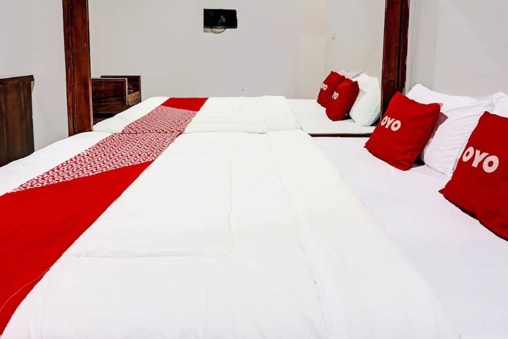 Hotel O Juanda Homestay Syariah