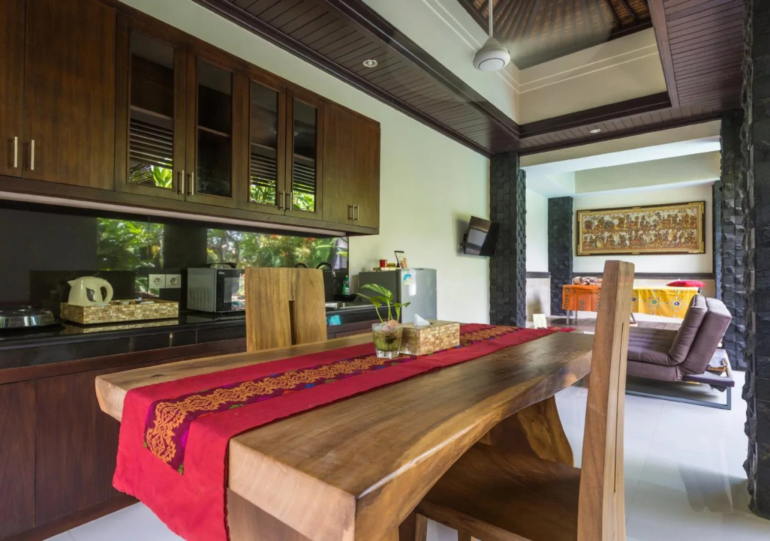 Kayu Suar Bali Luxury Villas and Spa