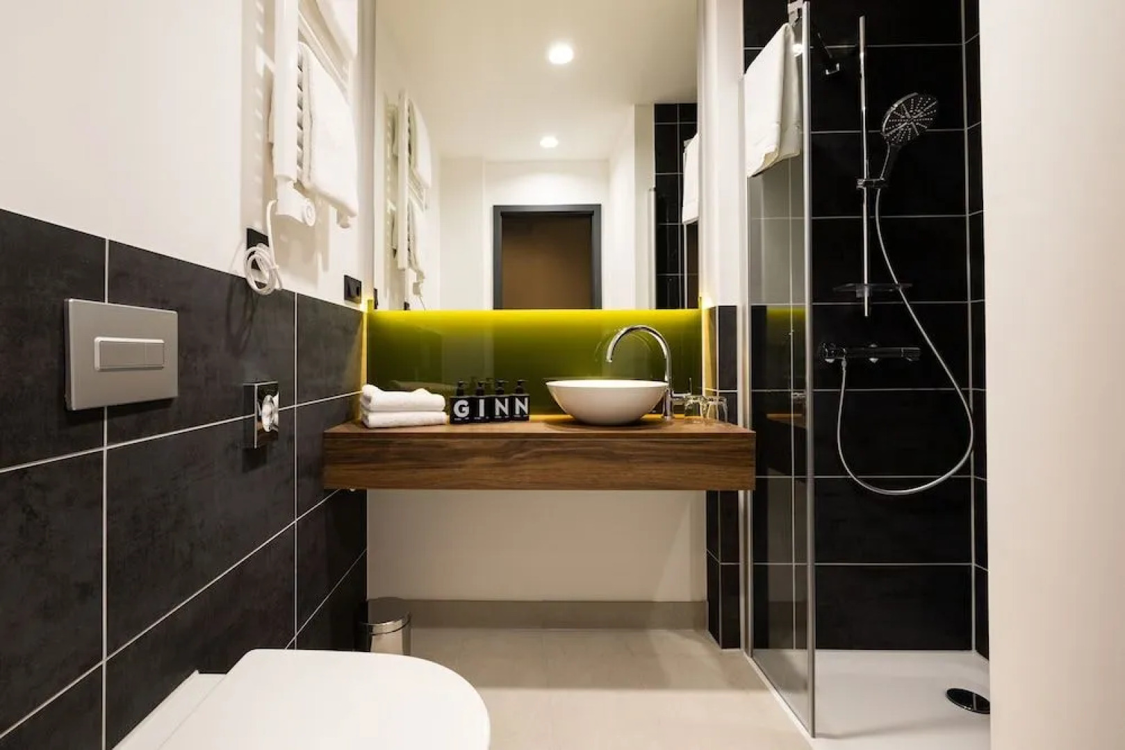 GINN Apartments Stuttgart-Esslingen