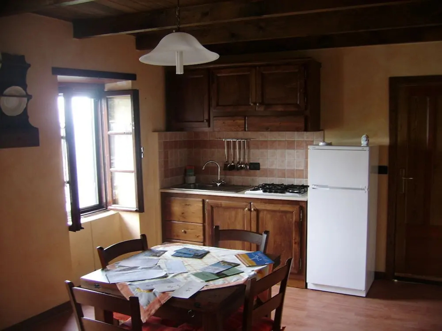 Agriturismo Al Pagan