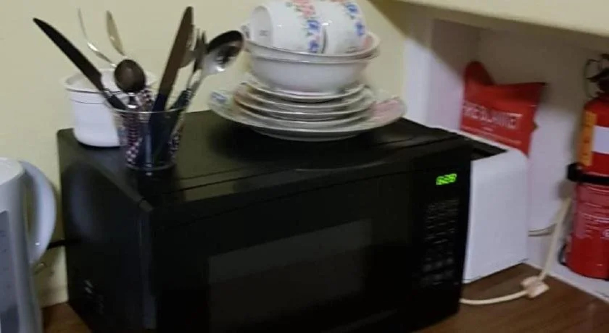 Watagans Forest Motel