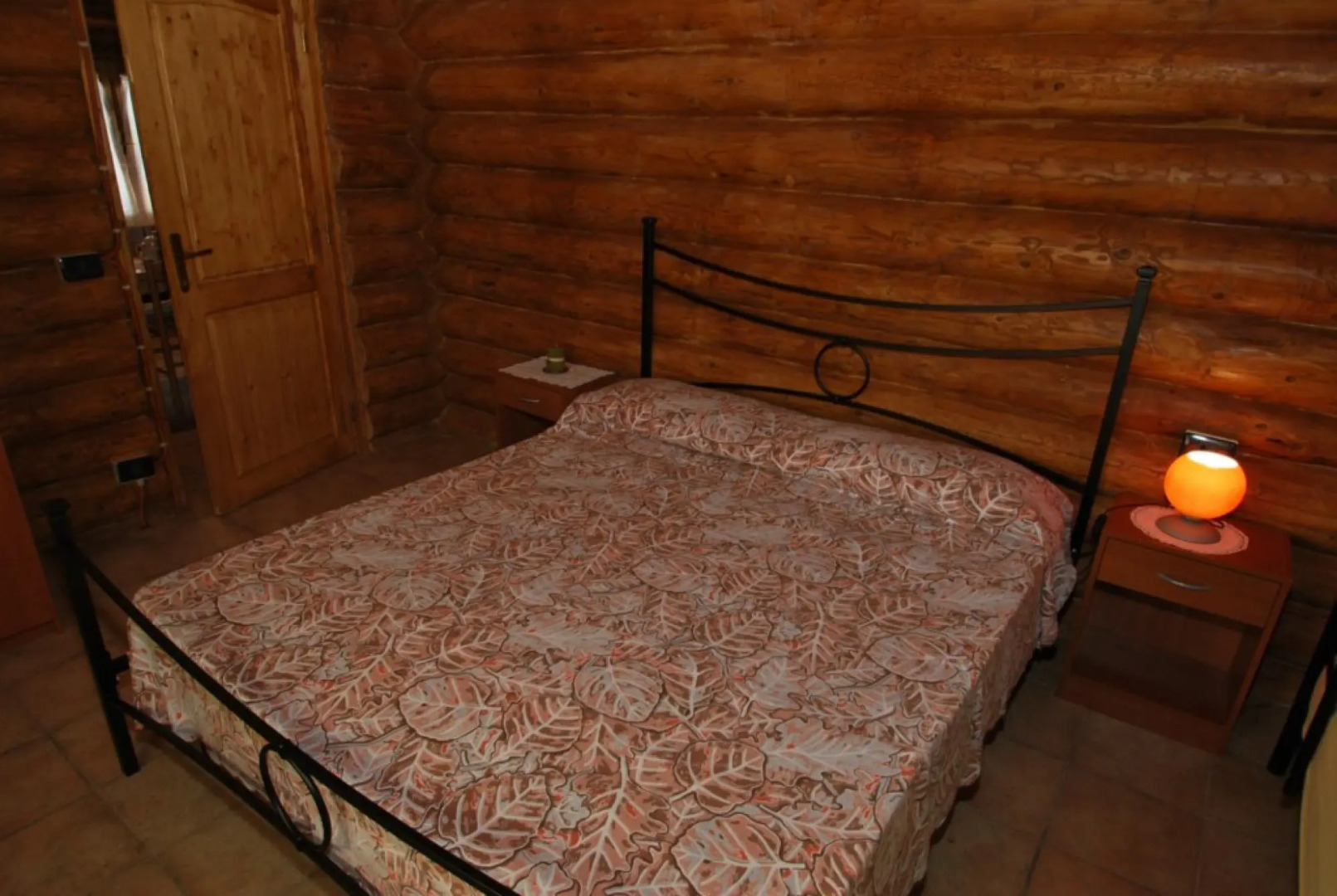 Chalet 6 Agriturismo