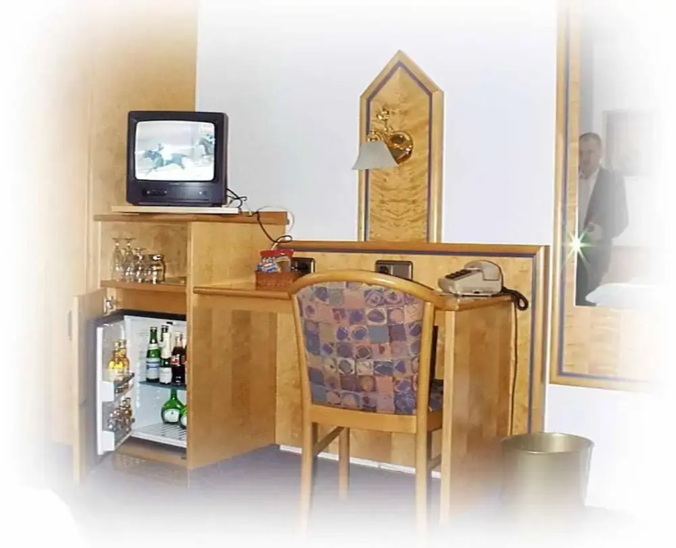 Hotel-Restaurant bei Liebe's