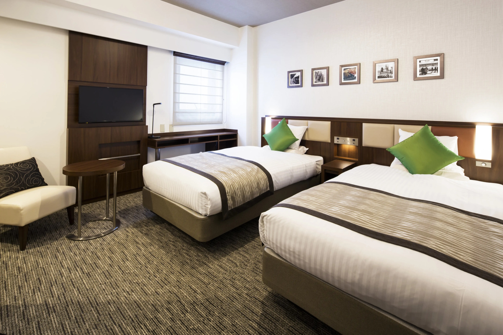 Hotel Mystays Shin Osaka Conference Center