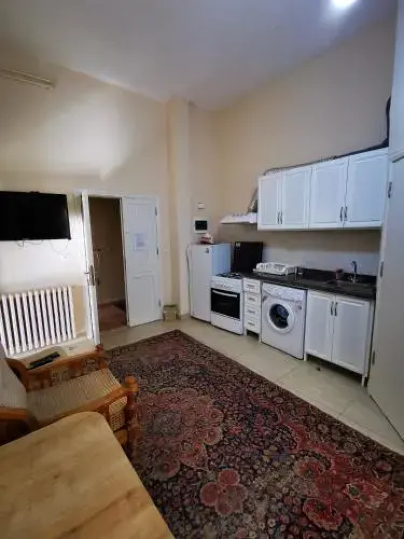 Berdawny Apartments