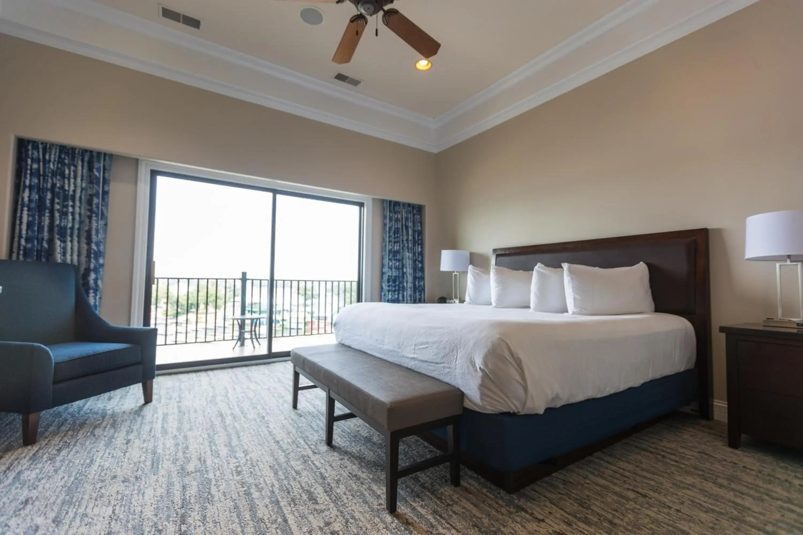 Camden on the Lake Resort & Spa