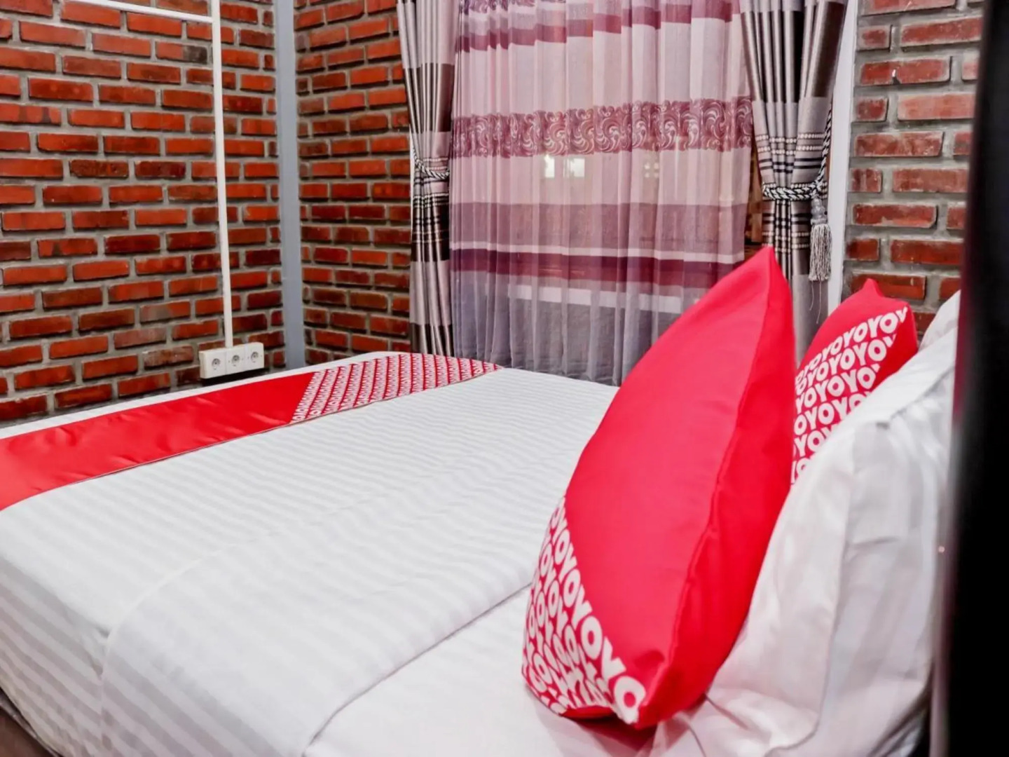 Oyo 2868 Mustika Villa