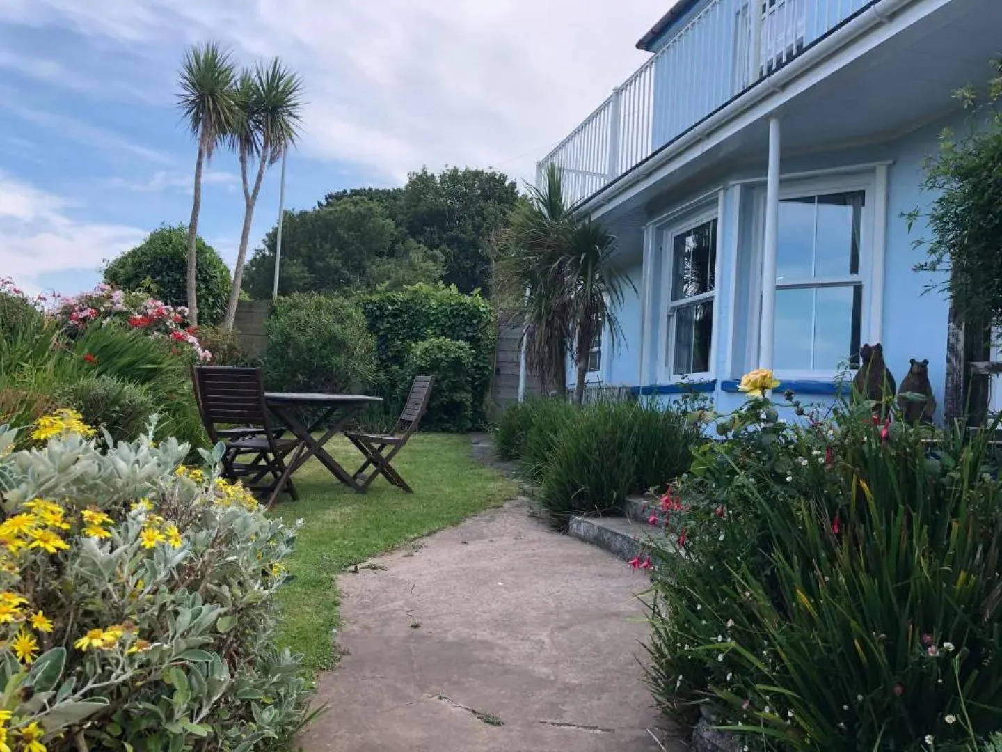 Channel View Guest House