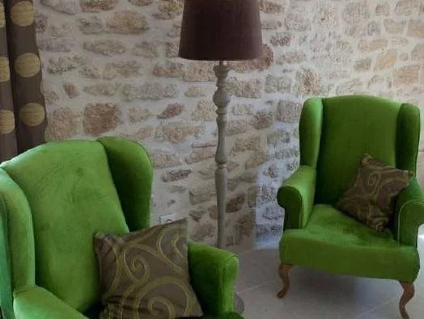 Chambres dHôtes La Maison de Léonie