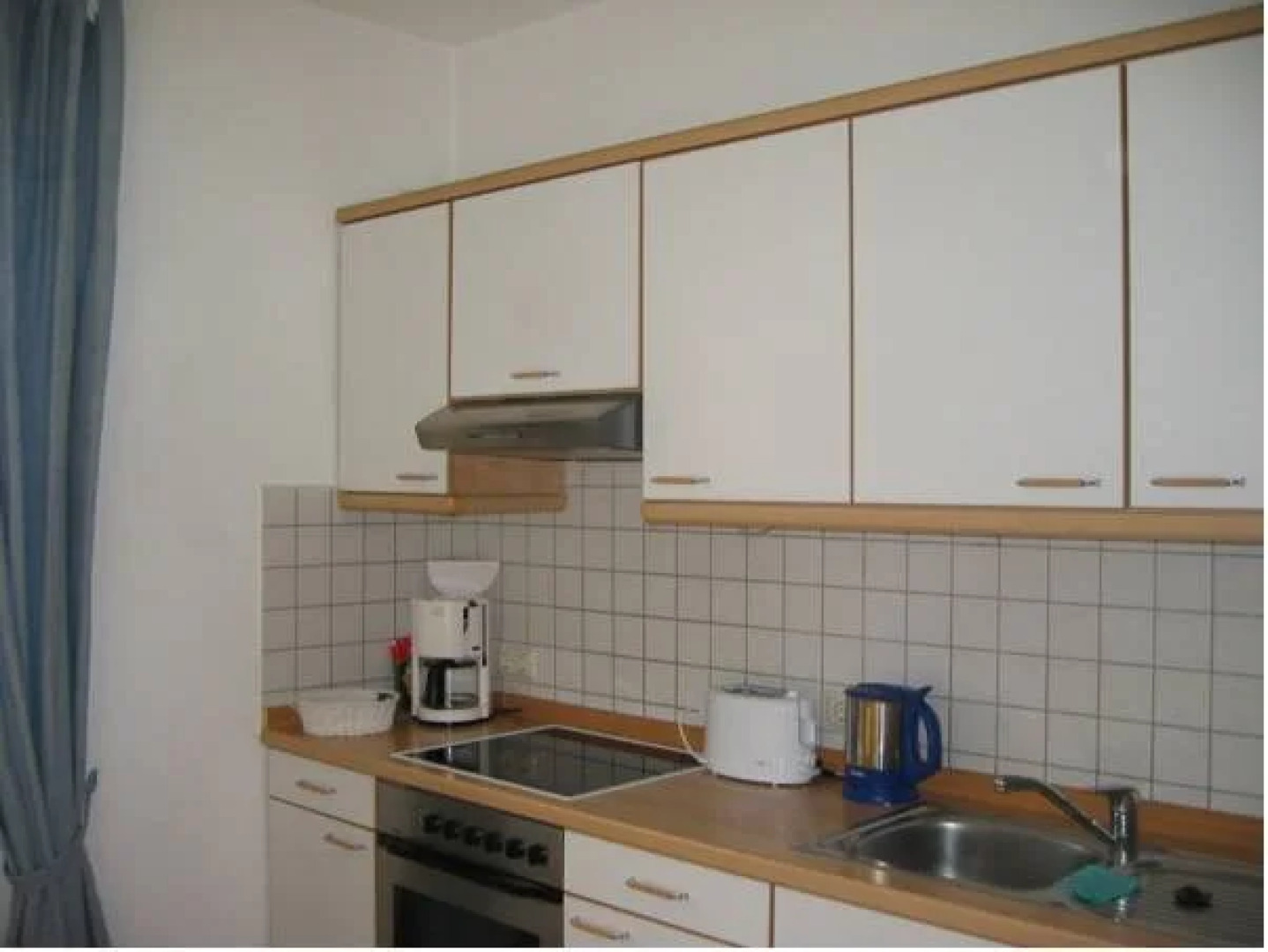 B&B Ferienwohnung Bonin