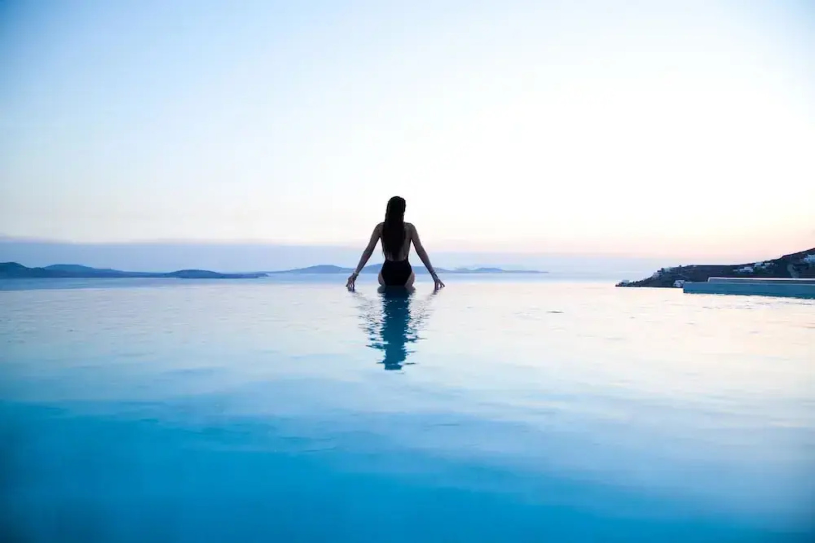 Villa Daloli Mykonos