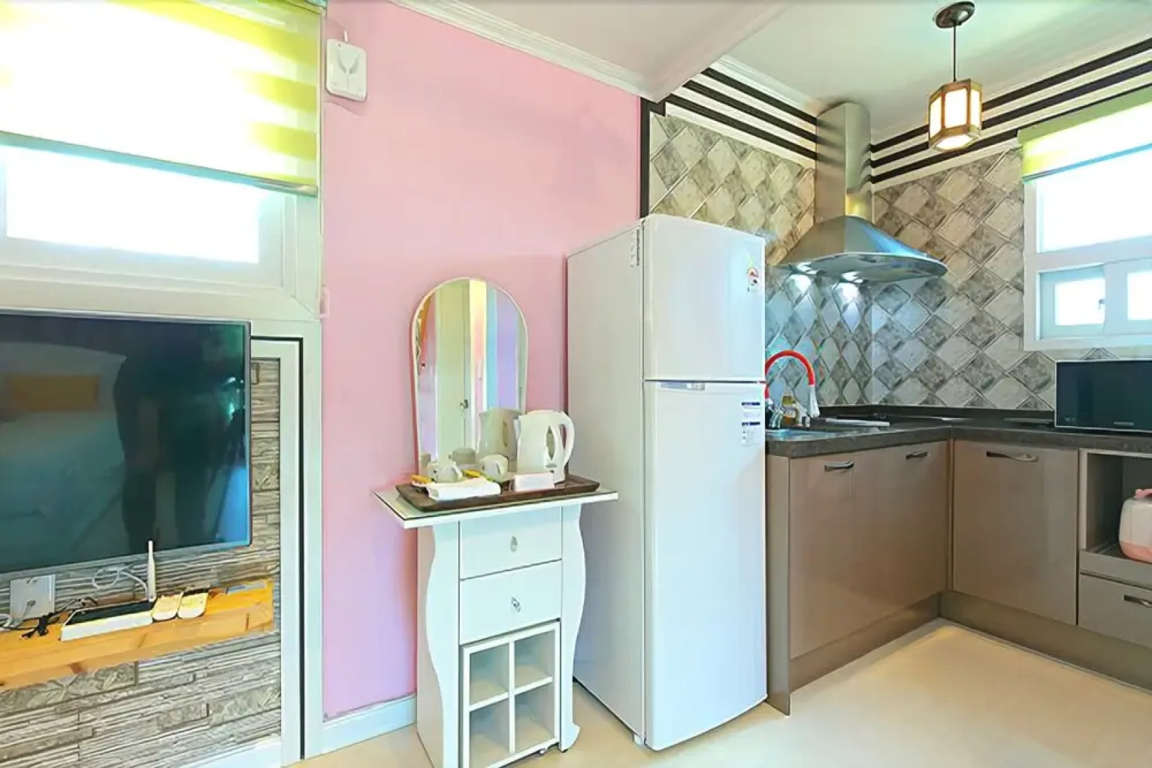 Gyeongju Old Times Pension