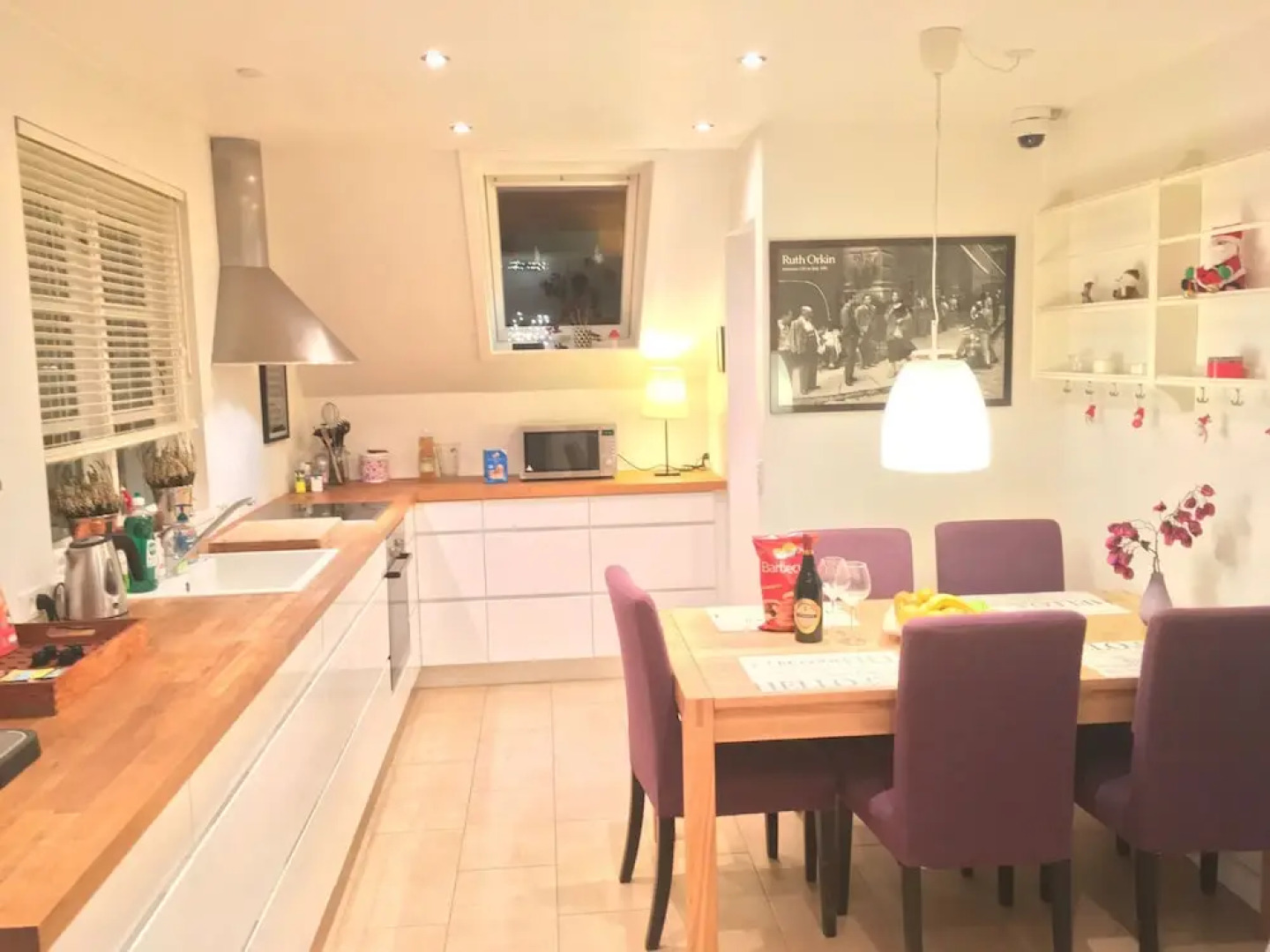 Exclusive Villa in Copenhagen