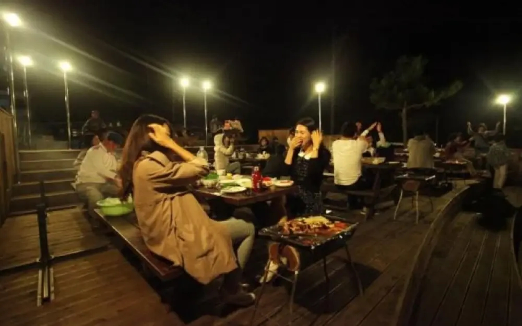 Namhae France Resort