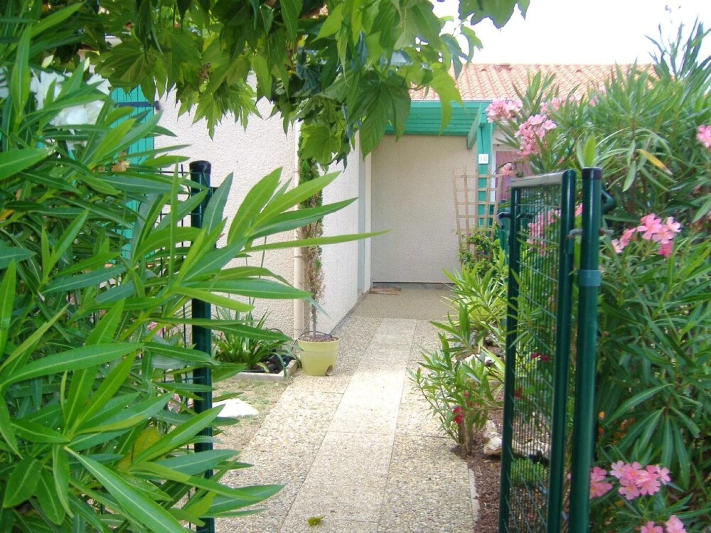House With 2 Bedrooms in Torreilles, With Shared Pool and Enclosed Garden - 500 m From the Beach