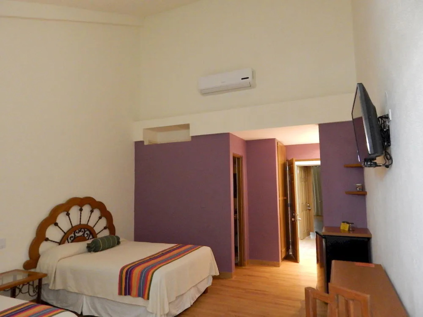 Marisol Boutique Hotel