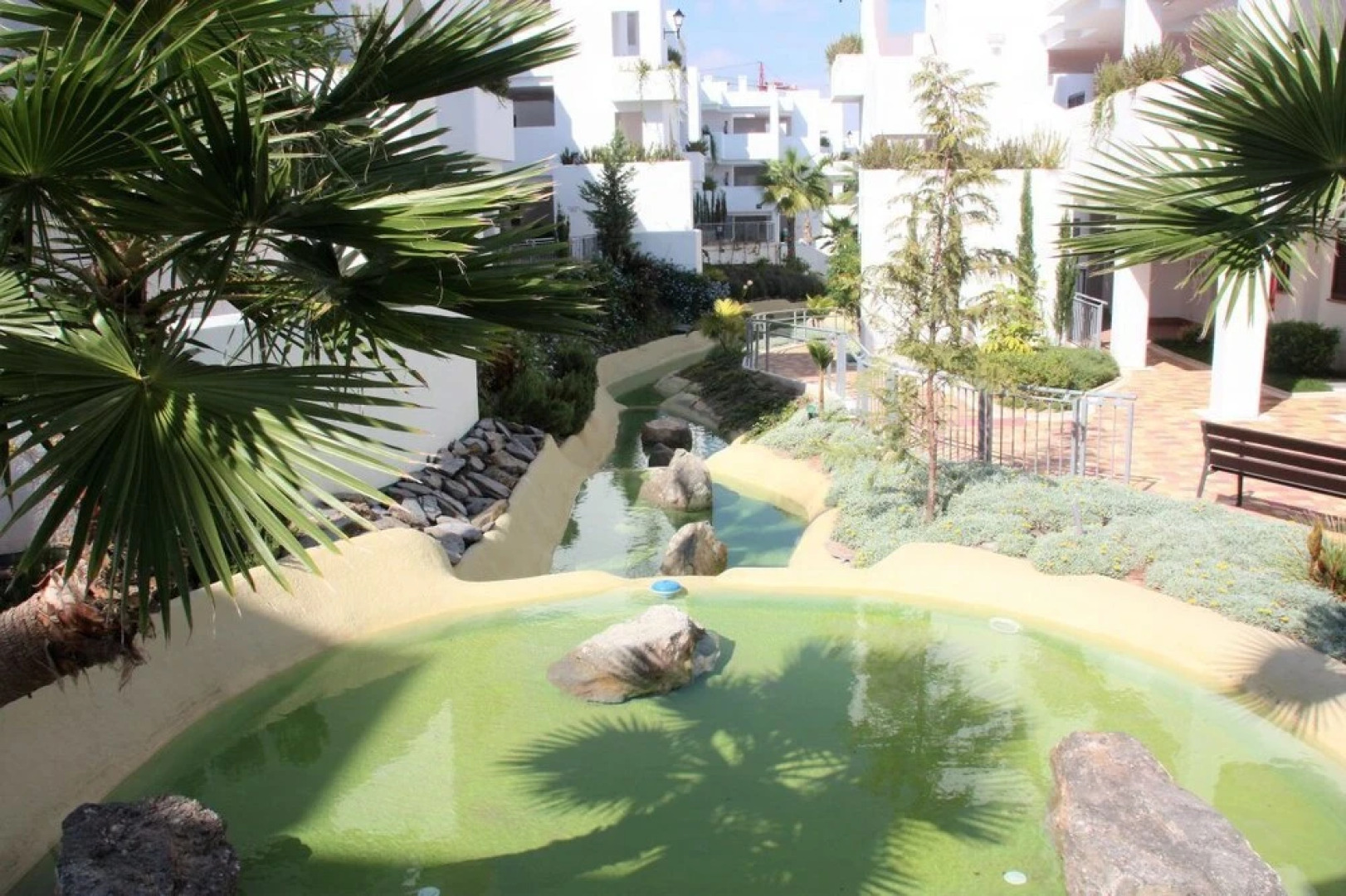 Apartamento Casa Stits